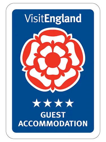 Visit England Gold