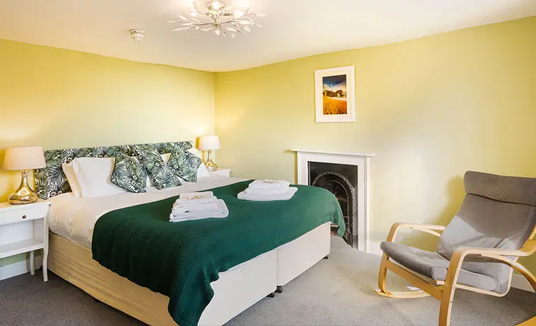 Lyme Regis Hotel, Lyme 1 Hotel