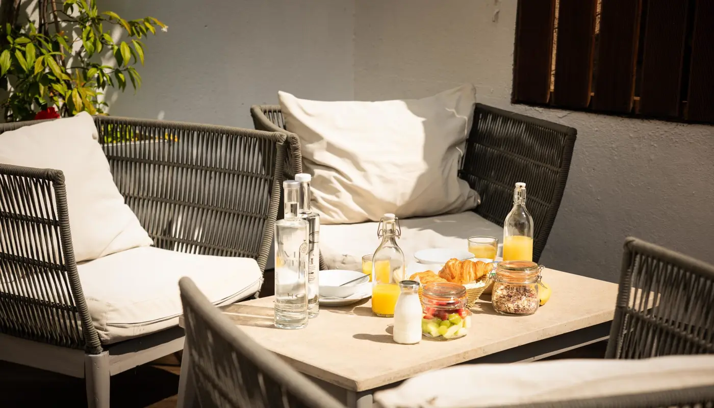 Langmoor Suite, Lyme 1 Hotel, Lyme Regis Hotel