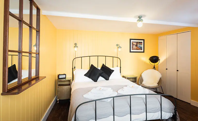 Lyme Regis Hotel, Lyme 1 Hotel