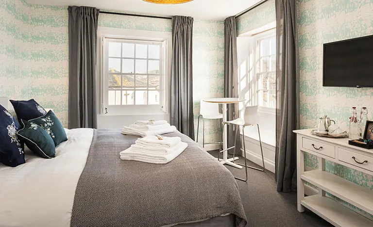 Lyme Regis Hotel, Lyme 1 Hotel