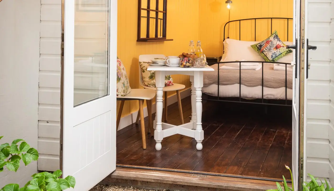 Sherborne Room, Lyme 1 Hotel, Lyme Regis Hotel