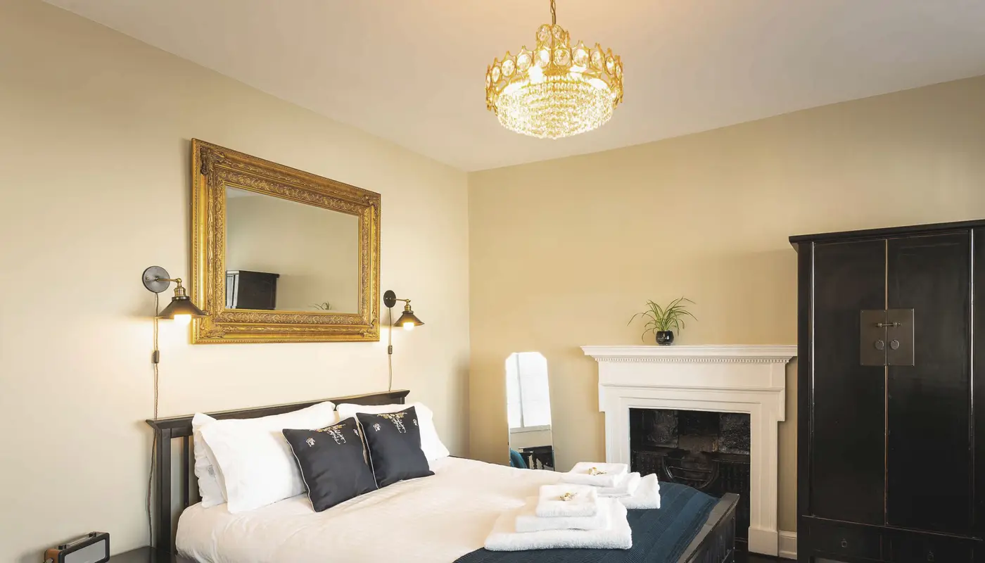 Anning Room, Lyme 1 Hotel, Lyme Regis Hotel