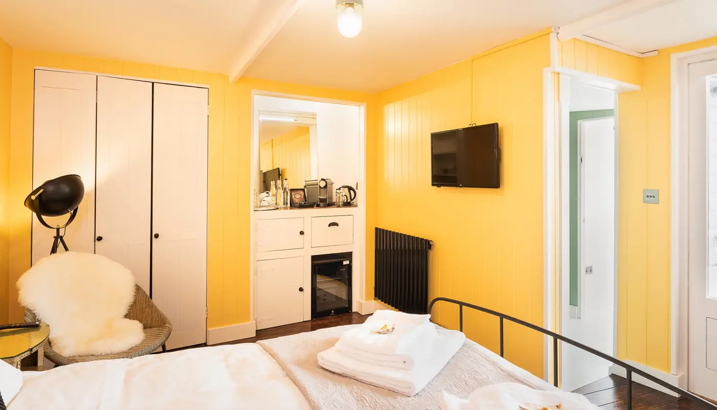 Sherborne Room, Lyme 1 Hotel, Lyme Regis Hotel