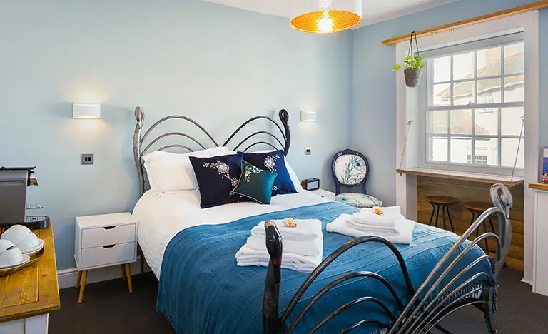 Lyme Regis Hotel, Lyme 1 Hotel