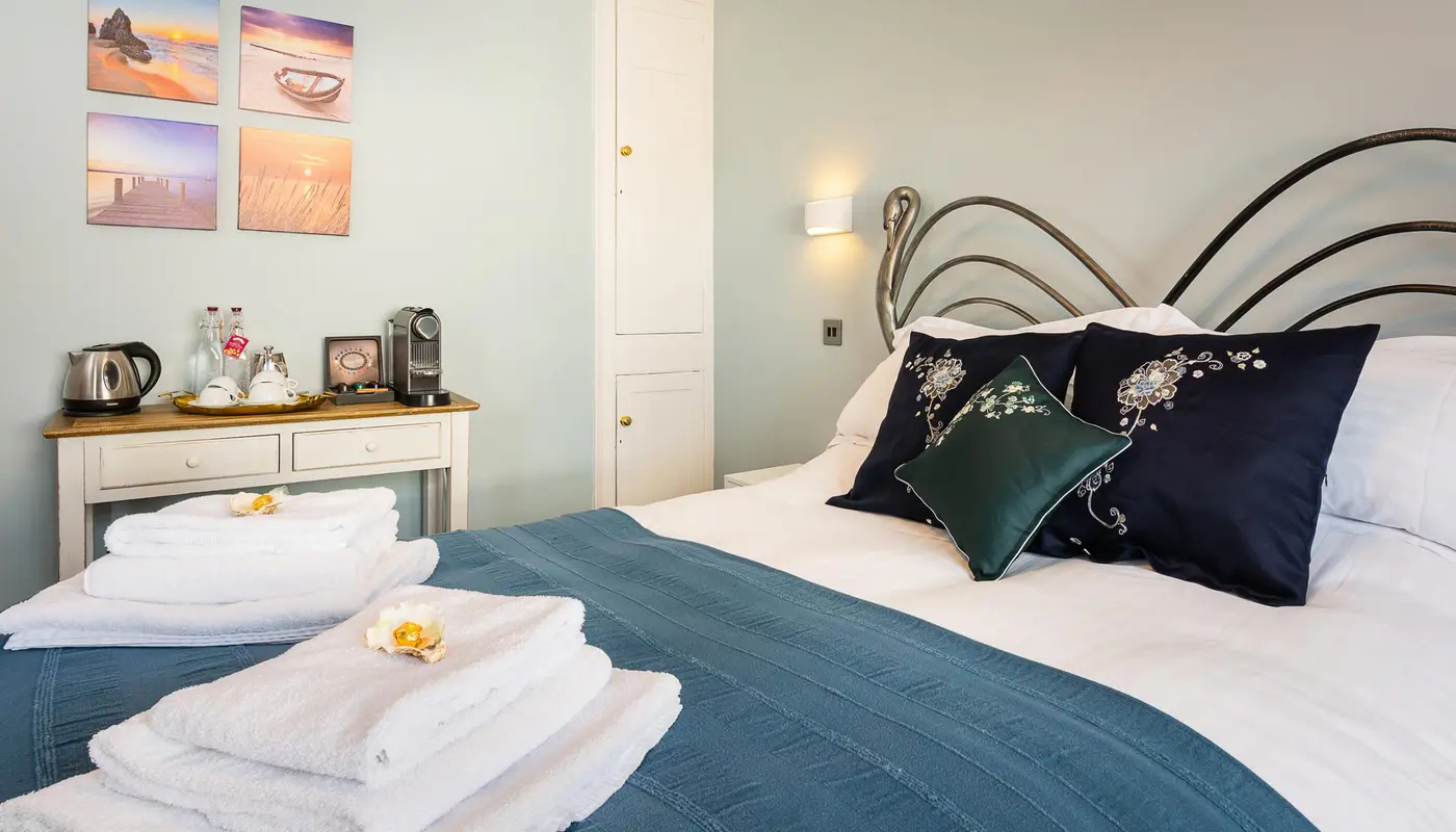 Philpot Room, Lyme 1 Hotel, Lyme Regis Hotel