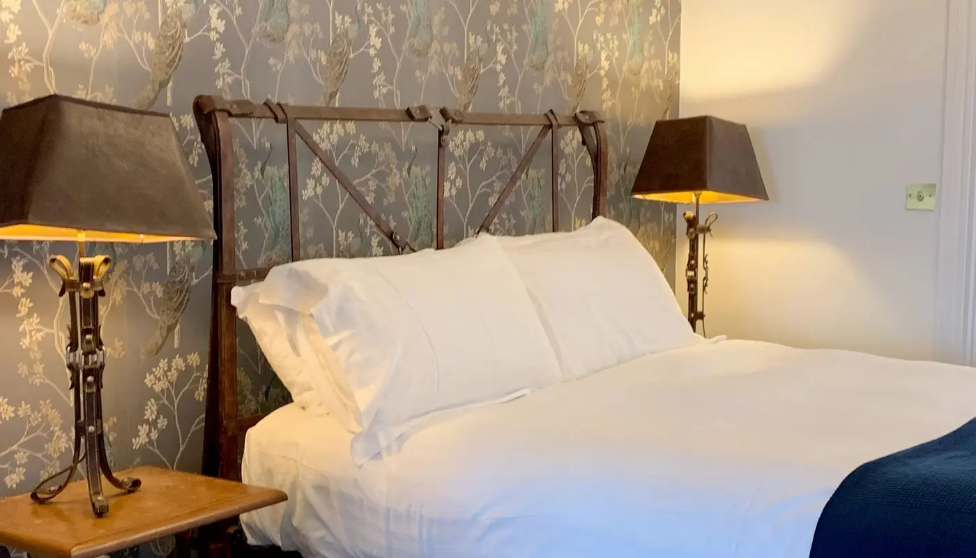 Cobb Suite, Lyme 1 Hotel, Lyme Regis Hotel
