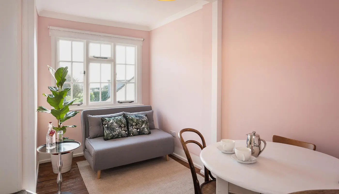 Langmoor Suite, Lyme 1 Hotel, Lyme Regis Hotel
