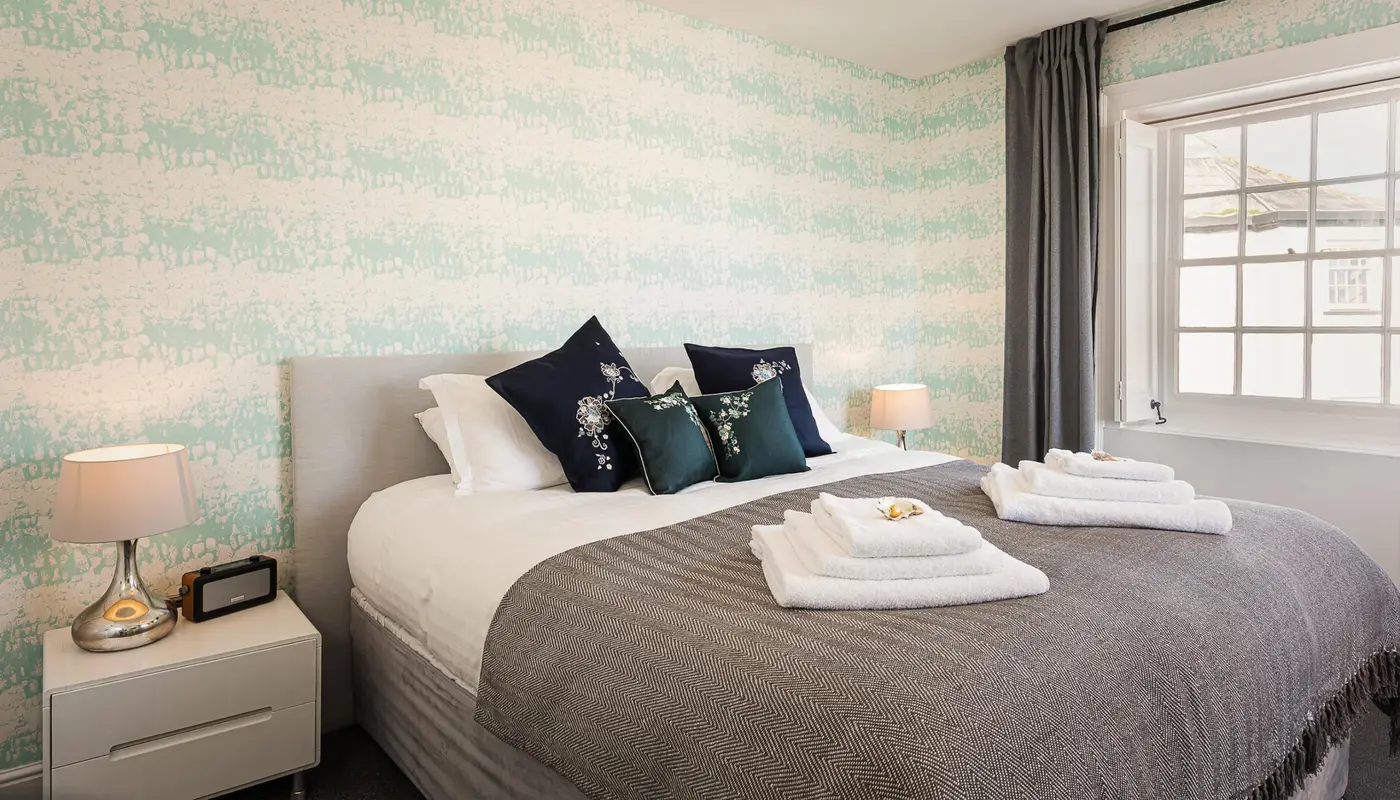 Ammonite Room, Lyme 1 Hotel, Lyme Regis Hotel